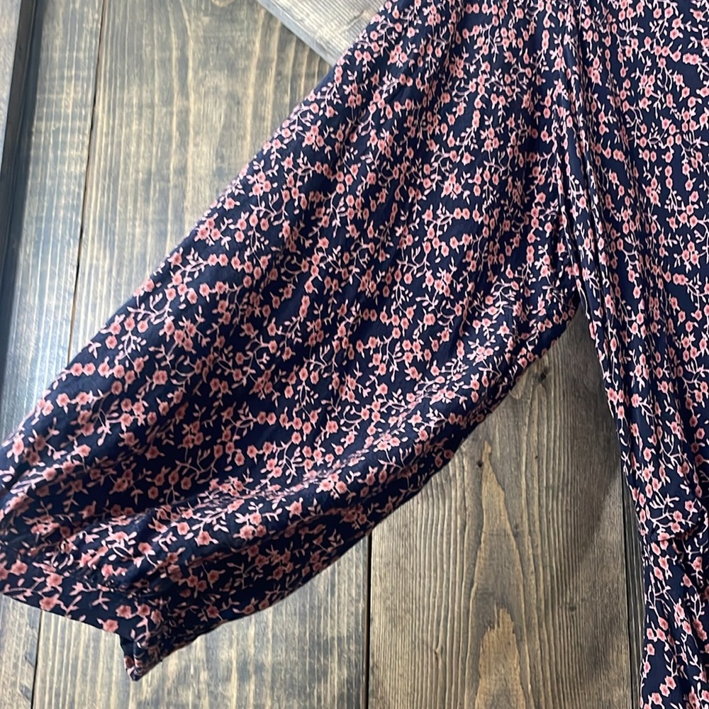 FREE PEOPLE Clara Tunic Top/Dress - Picture 7 of 16
